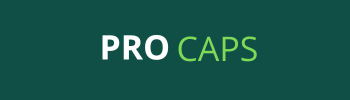 Pro Caps