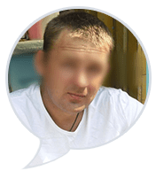 Coment&aacute;rio de cliente: Ahmet S., Istambul